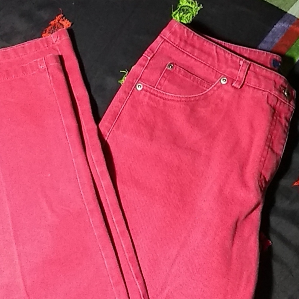 Westbound Essentials Jeans from Dilliard's